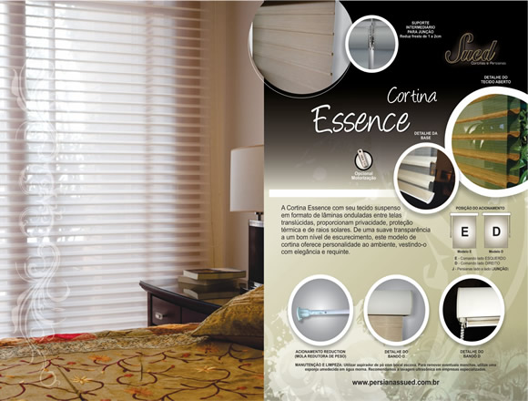 Cortina Essence